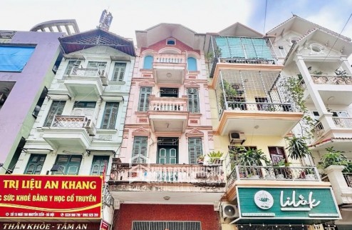 Mỹ Đình 38m2 5 tầng 9 phòng cho thuê 40 tr/tháng giá nhỉnh 18 tỷ