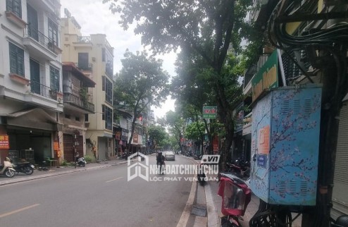 CHO THUÊ NHÀ NGÕ Ô TÔ NGUYỄN CHÍ THANH, ĐỐNG ĐA, 4.5 TẦNG, 50M2, 4P, 4 WC, 35 TRIỆU