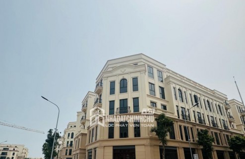 Bán Nhà đường Trương Quyền, DT:11mx6m,KC:5 lầu,THANG MÁY,Giá:24,5 tỷ