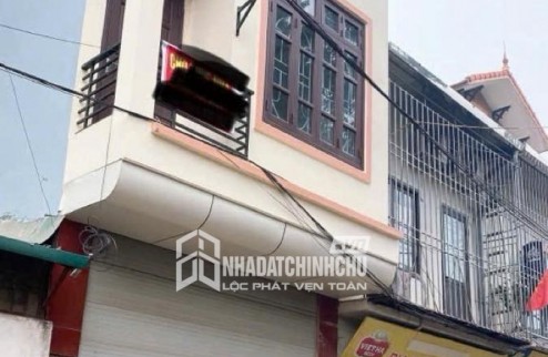 NHÀ HXH LÊ TRỌNG TẤN .TÂN PHÚ