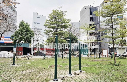 BÁN NHÀ PHỐ TRẠM 37M2, 5 TẦNG DÂN XÂY Ở NGAY, GẦN AEON MALL LONG BIÊN, NGÕ RỘNG THOÁNG