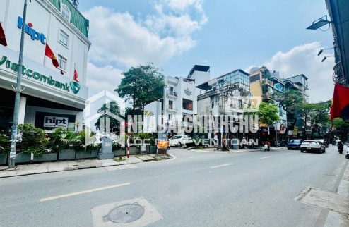 CHO THUÊ NHÀ NGUYÊN CĂN TẠI NGÕ 93, VƯƠNG THỪA VŨ, 4 TẦNG, 45M2, 3 NGỦ, 13 TRIỆU