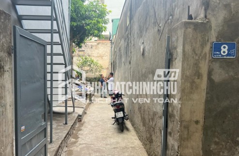 Nhỉnh 8 tỷ sở hữu ngay lô đất kim cương 2 mặt thoáng công viên vĩnh viễn, MT hơn 4m 0973753915
