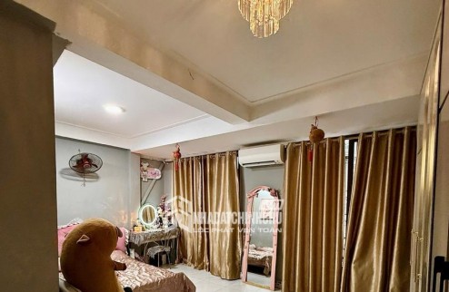 CHO THUÊ NHÀ RIÊNG  NGÕ 236 PHỐ ĐẠI TỪ, 5 TẦNG, 45M, 7 NGỦ, FULL ĐỒ, GIÁ 14 TRIỆU
