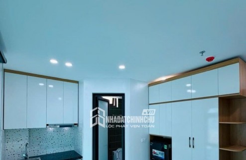 Cho thuê nhà nguyên căn ngõ 102 Trường Chinh, 4 tầng, 30m2, 3 ngủ, Full đồ, 12 Triệu (có thương lượng)