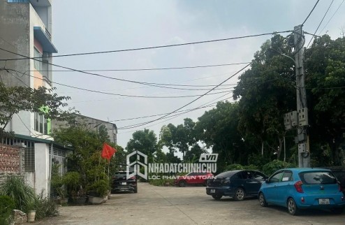 Bán đất nền dự án Đức Giang Yên Dũng Bắc Giang.