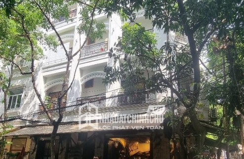 Bán nhà Lê Trọng Tấn, Thanh Xuân, 46m, 4 tầng, giá 18 tỷ, gần ô tô, cách phố 100m, 2 thoáng