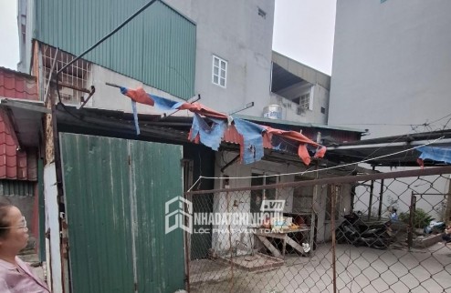 Ngon-bổ-rẻ: 72m2-MT gần 5m giá rẻ nhất Vân Canh