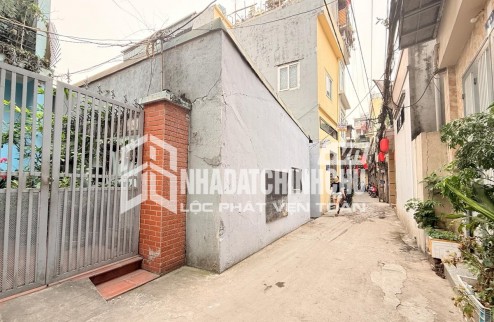 Chủ đất thiện chí bán 62m2 đất dịch vụ Vân Canh GIÁ ĐẦU TƯ