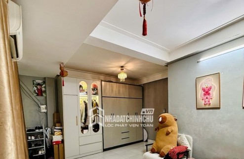 Cho thuê cửa hàng ngay mặt phố Láng Hạ, Đống Đa, HN 40m2, thông sàn, KD, bàn giao ngay 10 triệu