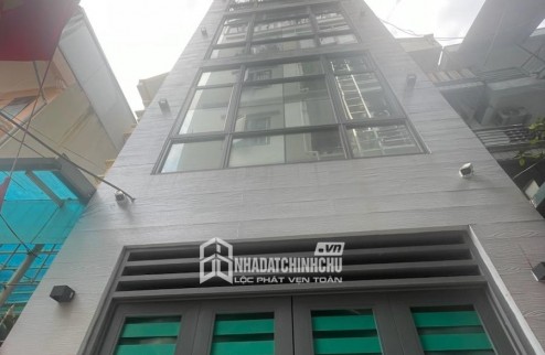 SIÊU PHẨM! PHÂN LÔ CHIẾN THẮNG, HÀ ĐÔNG - MẶT NGÕ THÔNG - OTO 7C ĐỖ CỬA - NHÀ MỚI ĐẸP
