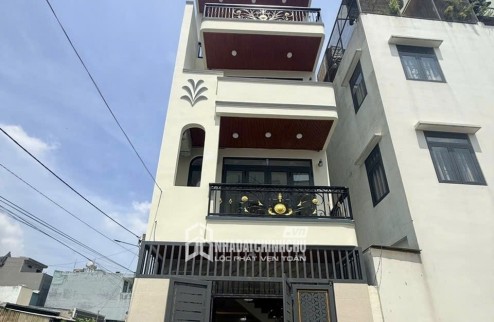 Siêu phẩm Green Park Lạng Sơn 5 tầng full nội thất chỉ đầu 5.2 tỷ!