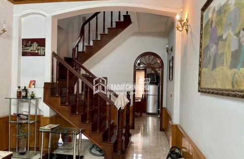Chính chủ cho thuê nhà 60m2 x 4 tầng ngõ 69B Hoàng Văn Thái, Thanh Xuân
