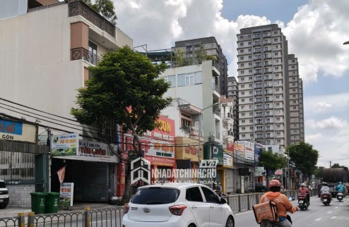 Sở Hữu Nhà 65m² Tại Nguyễn Thị Thập, Quận 7 – Giá 12 Tỷ