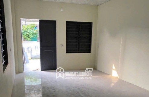 CHÍNH CHỦ CHO THUÊ NHÀ CẤP 4 TẠI NGHI PHÚ, VINH, NGHỆ AN