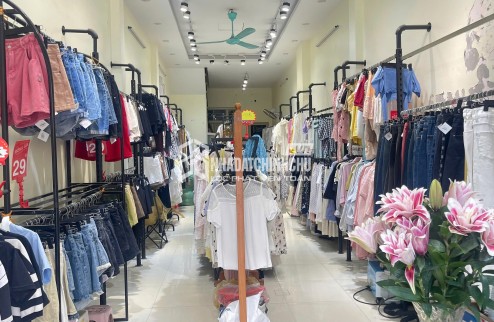 SANG NHƯỢNG SHOP QUẦN ÁO - TIỆM ĐỒ SI TẠI VẠN PHÚC, HÀ ĐÔNG, HÀ NỘI