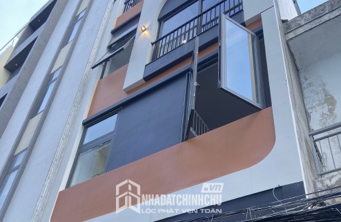Cho Thuê Căn Hộ Mới Xây – Full Nội Thất – Gần Bệnh Viện Family, Trung Tâm Hải Châu