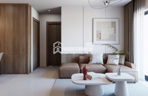 BCONS CENTER CITY – CĂN HỘ NỔI BẬT NGAY CỬA NGÕ LÀNG ĐẠI HỌC QUỐC GIA TP.HCM
