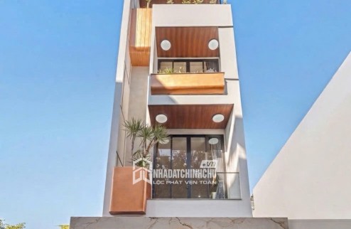 ĐẦU TƯ LÀ SINH LỜI - Bán VILLA Sát Nguyễn Văn Thoại - Ngay Biển Mỹ Khê - CÓ THANG MÁY HỒ BƠI