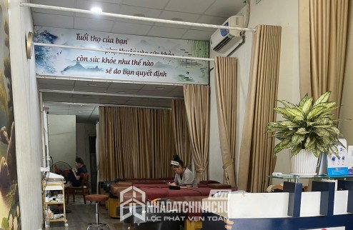 SANG NHƯỢNG SPA DƯỠNG SINH ĐANG HOẠT ĐỘNG ỔN ĐỊNH TẠI VĂN ĐIỂN, THANH TRÌ, HÀ NỘI