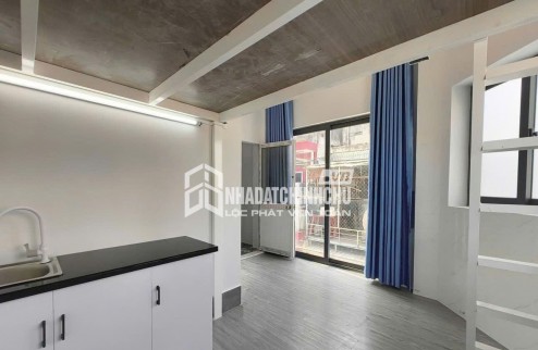 Cần ra nhà xịn ngộp ngân hàng 195m2 full thổ mặt tiền