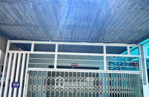 GIÁ SIÊU TỐT - BÁN NHÀ CẤP 4 TẠI TP CẦN THƠ – GIÁ 900Triệu (CÒN THƯƠNG LƯỢNG)