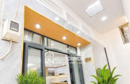 ĐẦU TƯ SINH LƠI - GIÁ TỐT Cần Bán Nhà Đường Trung Mỹ Tây 9, phường Trung Mỹ Tây Q.12, TP. HCM.