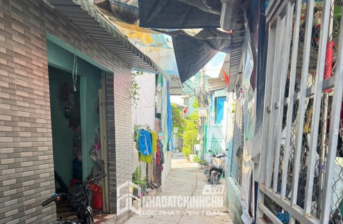Bán nhà - thuận tiện di chuyển về Bến xe Miền Tây, KCN Tân Tạo, Quốc lộ 1A