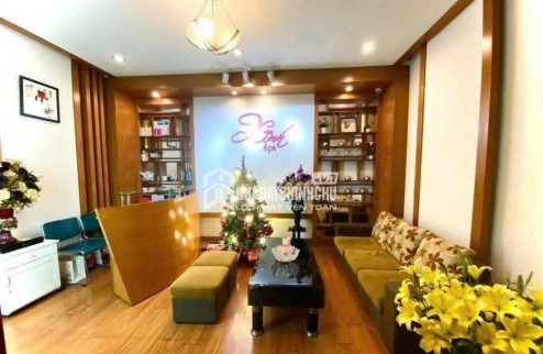 SANG NHƯỢNG SPA KHU VỰC PHỐ QUÁN THÁNH , HÀ NỘI - CƠ HỘI KINH DOANH SINH LỜI NGAY