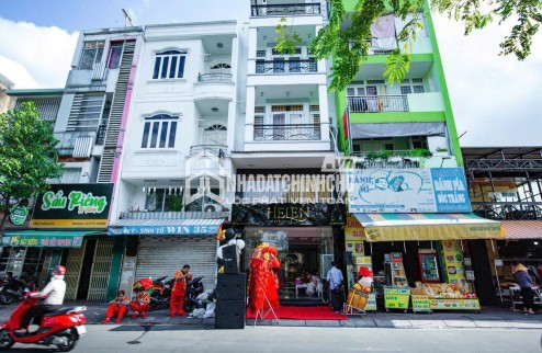 GIÁ TỐT ĐẦU TƯ - CẦN SANG LẠI  SPA FULL NỘI THẤT  HOẶC NHƯỢNG RIÊNG MẶT BẰNG TRỐNG  TẠI TRƯỜNG SA, Q.3 , HỒ CHÍ MINH