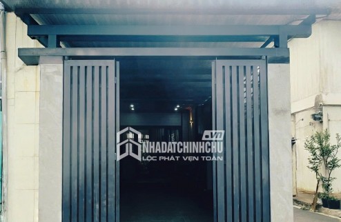 Nhà phố đẹp , Lô góc 2 mặt tiền – Tam Bình - 76m2 – Nhỉnh 3 tỷ - Đường ôtô tránh- Ôtô ngủ trong nhà