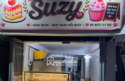 SANG NHƯỢNG MẶT BẰNG KINH DOANH ĐẸP TẠI HỒ TÙNG MẬU – BẮC TỪ LIÊM ,HÀ NỘI