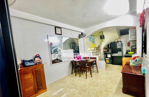 NHÀ ĐẸP – GIÁ TỐT- CHÍNH CHỦ CẦN BÁN NHÀ Tại Tân Mai, Phường Tân Mai, Quận Hoàng Mai, Hà Nội