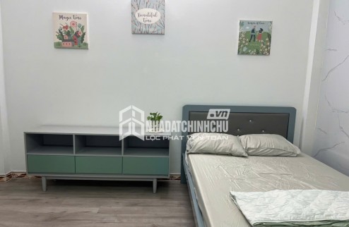 CHO NỮ THUÊ PHÒNG ĐẸP 21M² – KHÔNG CHUNG CHỦ – GIỜ GIẤC TỰ DO