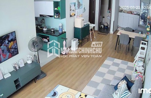 Chính chủ bán CC 2PN, 76m2, 6,2 tỷ tại Rose Town 79 Ngọc Hồi, sẵn sổ, full đồ (giá thương lượng)