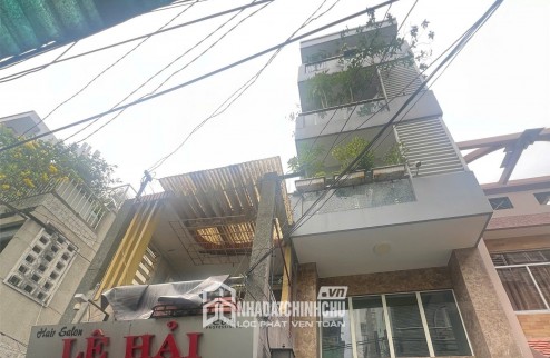 NHÀ  ĐẸP – GIÁ TỐT- CHÍNH CHỦ CẦN BÁN NHÀ Tại Phường 9, Quận 3, Tp Hồ Chí Minh