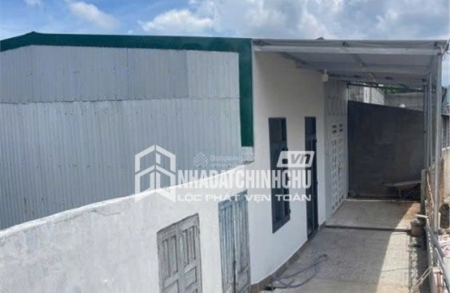 HOT HOT - CHÍNH CHỦ BÁN NHÀ Cấp 4 34/3, Đường Nguyễn Khuyến, Phường 2, Thành phố Bảo Lộc, Lâm Đồng