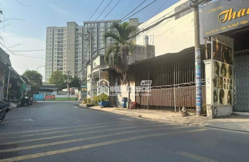 CHO THUÊ NHÀ NGUYÊN CĂN GIÁ CHỈ 6 TRIỆU/THÁNG – ĐƯỜNG TRẦN THỊ HÈ, QUẬN 12