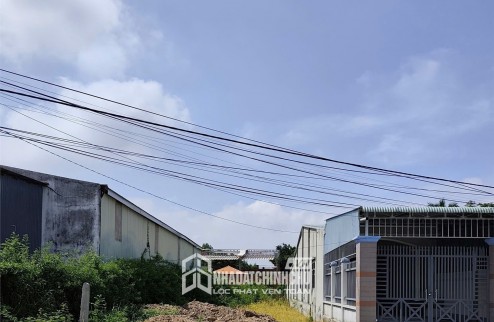 ĐẤT ĐẸP – GIÁ TỐT- CHÍNH CHỦ CẦN BÁN ĐẤT Tại Phường Gia Lộc, Huyện Trảng Bàng, Tây Ninh
