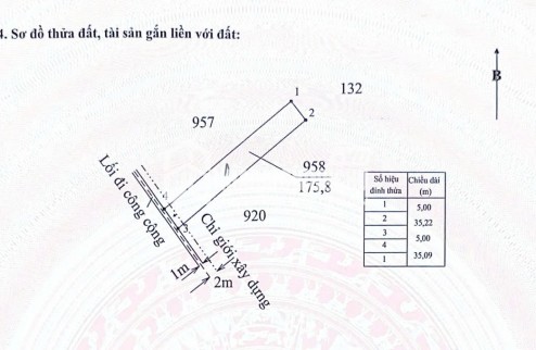 ĐẤT ĐẸP – GIÁ TỐT- CHÍNH CHỦ CẦN BÁN ĐẤT Tại  Xã Tân Lân, Huyện Cần Đước, Long An