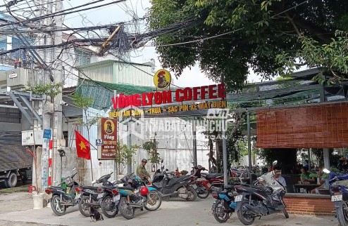 Sang nhượng quán cafe đang kinh doanh – Quận 12, TP HCM