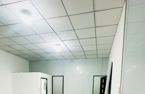 Cho thuê nhà nguyên căn mới xây – 2 PN – không chung chủ – Giá chỉ 6,5 triệu/tháng