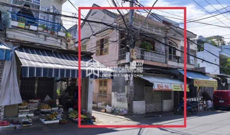 CHO THUÊ NHÀ VƯỜN PHỐ CỔ MẶT TIỀN ĐƯỜNG MẠC ĐỈNH CHI KHU BÀN CỜ TRUNG TÂM NHA TRANG – DIỆN TÍCH ĐẤT 312M² MẶT TIỀN KHỦNG 16,5M SÂN VƯỜN HỒ CẢNH QUAN