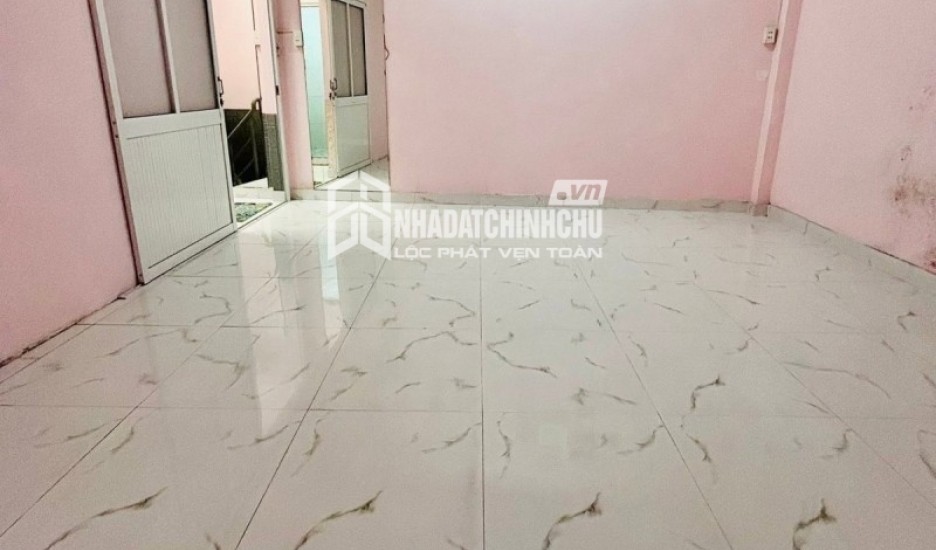 CHÍNH CHỦ BÁN NHÀ ĐẸP GIÁ RẺ - 35M2 - NHỈNH 3 TỶ