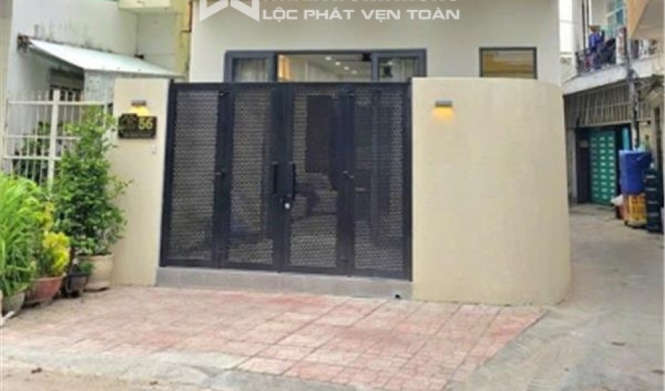 CHO THUÊ NHÀ VƯỜN PHỐ CỔ MẶT TIỀN ĐƯỜNG MẠC ĐỈNH CHI KHU BÀN CỜ TRUNG TÂM NHA TRANG – DIỆN TÍCH ĐẤT 312M² MẶT TIỀN KHỦNG 16,5M SÂN VƯỜN HỒ CẢNH QUAN