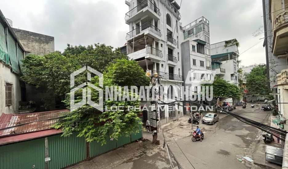 ĐẤT KDC XUÂN TAM BINH 54M2 GIÁ 5TY900