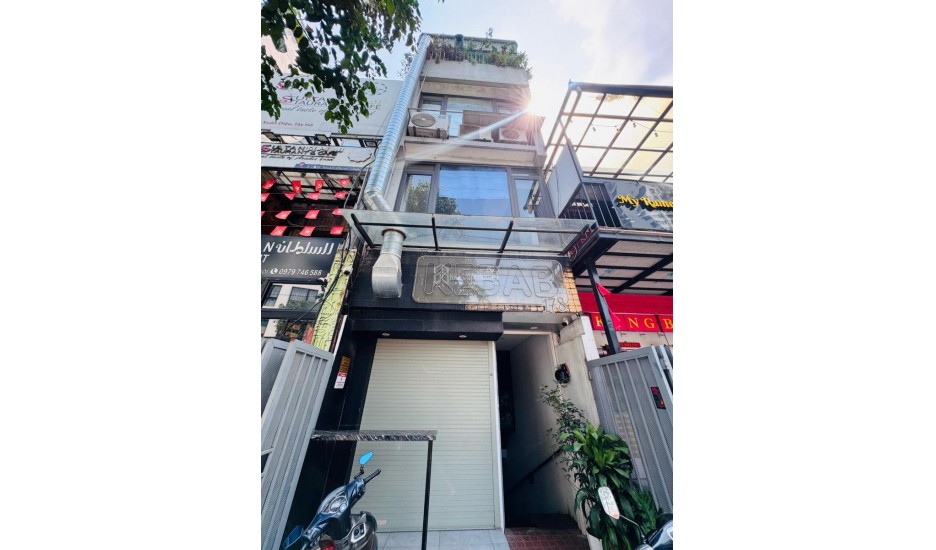 CHỦ CẦN TIỀN BÁN GẤP NHÀ, DT: 43M2, DƯƠNG BÁ TRẠC, QUẬN 8, HẺM Ô TÔ, GIÁ NHỈNH 4 TỶ