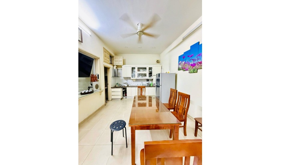 CHỦ CẦN TIỀN BÁN GẤP NHÀ, DT: 43M2, DƯƠNG BÁ TRẠC, QUẬN 8, HẺM Ô TÔ, GIÁ NHỈNH 4 TỶ