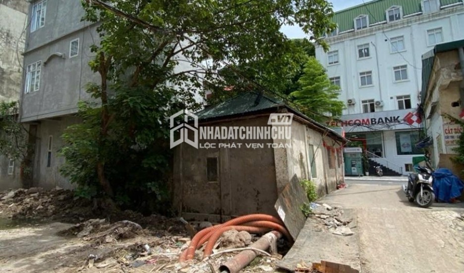HOT - CHÍNH CHỦ BÁN ĐẤT THỔ CƯ LANG SƠN