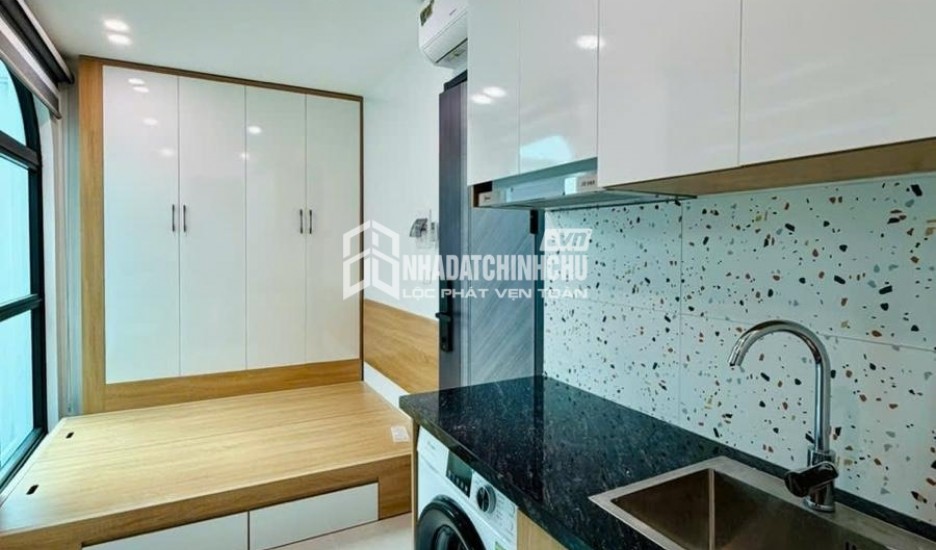 MẶT TIỀN ĐƯỜNG GÒ DƯA NGANG 4,3M DAI 24M GIÁ 12TY900